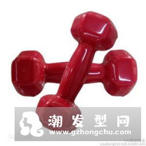 做哑铃操需要什么设备 没有哑铃怎么办