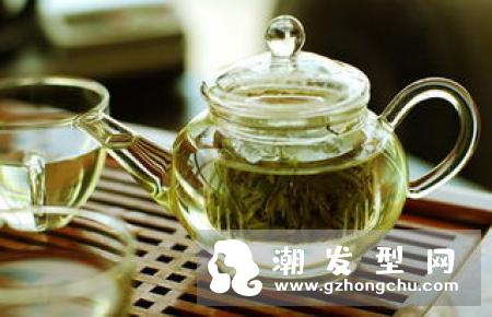 茶叶水可以洗头发吗 洗头发有什么好处