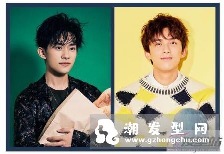 最受欢迎的男生发型精选 想变男神这样剪