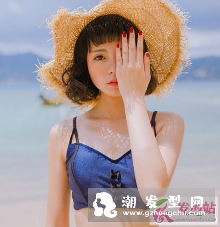 正确洗头发方法和步骤