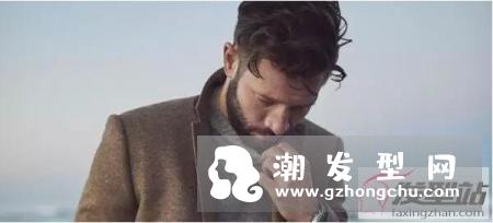 男生发型流行趋势 国外现在都流行这4款发型