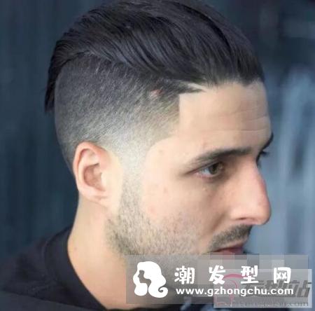 男士发型名称大全 看完后总算可以叫出发型名称了