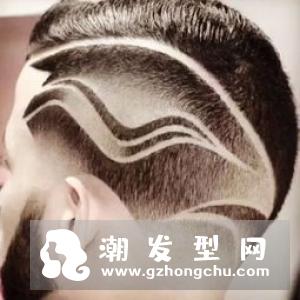 小男生发型 清新自然打造阳光少年