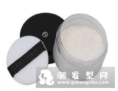 散粉搓泥怎么办 盒里面的网格有什么用处