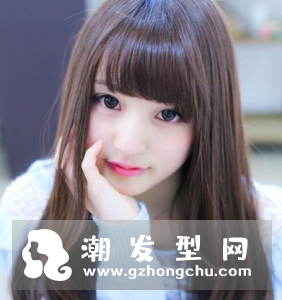 脸上有肉的女生适合什么发型 肉肉脸适合什么短发