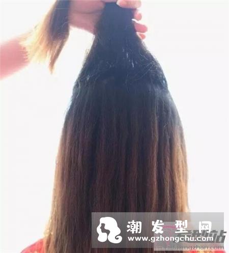 手把手教你编新娘发型 气质秀禾新娘发型教程