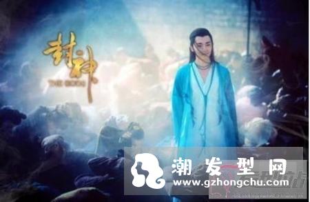 一千零一夜邓伦发型圈粉 曾经剧中发型一样帅气