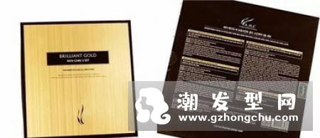 ahc黄金套盒适合什么年龄 使用顺序是什么