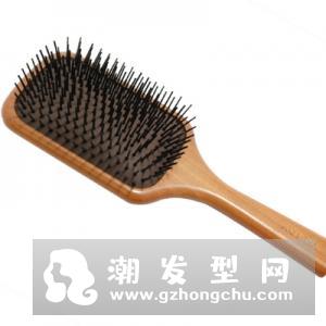 气垫梳哪个牌子好 和气囊梳的区别