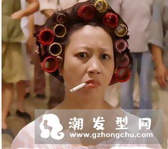 付岩洞复仇者们李枖原发型是什么 韩式大卷同款怎么弄