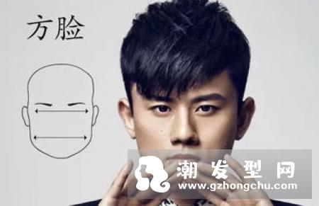 时尚男士复古发型 找回当年的帅气青春