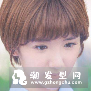 美味奇缘宋佳茗发型叫什么 毛晓彤同款发型怎么弄