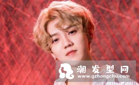 当季流行什么男生发型 时尚男发排行榜推荐
