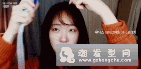 泰迪卷刘海适合什么脸型 怎么弄教程