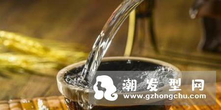 黑豆米醋染发有用吗 怎么做可以染发