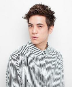 2018潮流发型男 剪时尚发型做不老潮男