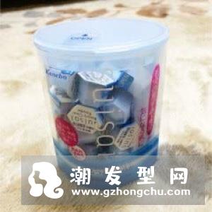 fancl洁面粉怎么样 和嘉娜宝洗颜粉哪个好