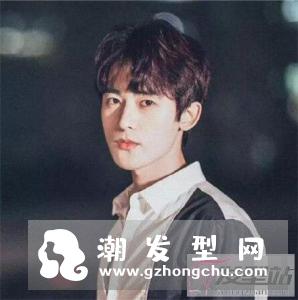 最帅的男生发型推荐 变男神这些发型就够了