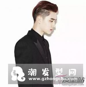 最流行的男生发型有哪些 型男发型任你挑帅气破表