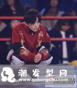 男生苹果头怎么扎 这样扎呆萌又减龄