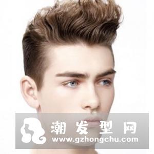青木亚麻灰适合男生吗 是怎么调色的