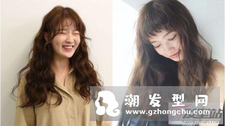 泰迪卷发型早已经过时？那是因为你根本不知道怎么打理！
