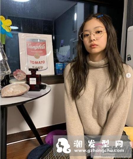 超简单、快速5分钟完成氧气瀑布卷，懒人