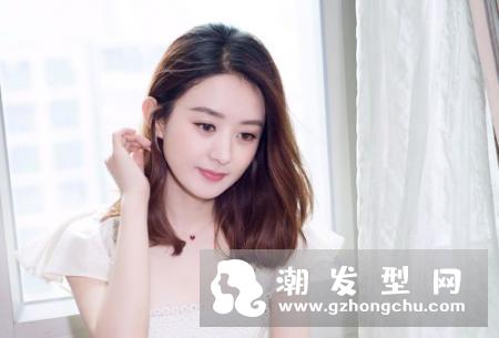 油性头发适合什么刘海 怎么处理不油