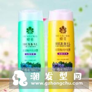 蜂花无硅洗发露怎么样好用吗 价格多少钱