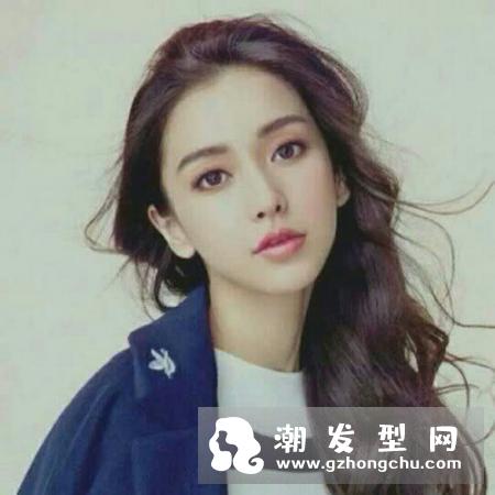 及肩发型怎么卷好看 女神卷发让气质VS知性同时拥有