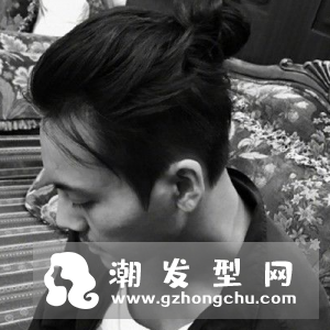 陈伟霆丸子头怎么扎 都留过什么发型