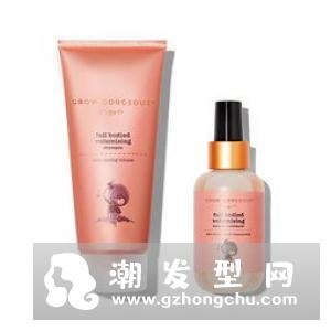 免洗护发素什么牌子好 洗不干净会怎样