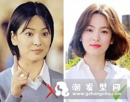 头发细软如何显得蓬松 自己在家里也是可以弄的