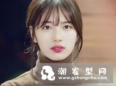 当你沉睡时裴秀智什么发型 南红珠同款怎么弄