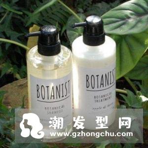 botanist是什么牌子 是哪国的品牌
