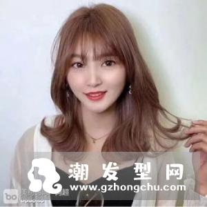 韩系婚纱刘海的三个重点，拍起来超上镜！