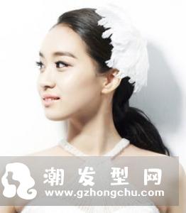 什么是海鸥线 搭配什么发型好看