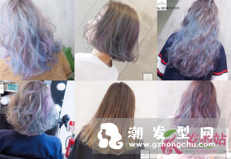 漂染头发怎么护理？漂染头发分叉干燥怎么办