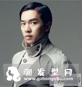 28分发型男 时尚修颜提升颜值