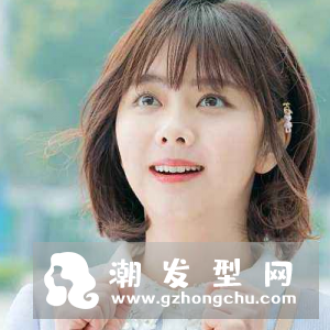 浪花一朵朵云朵谭松韵头发是什么颜色 创作背景是怎样的