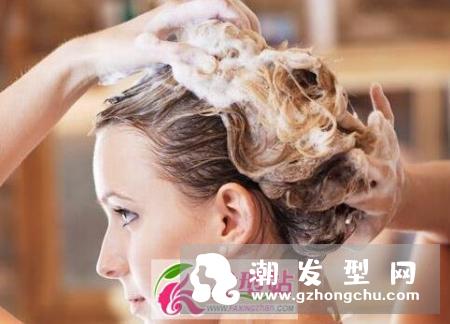 怎么使用护发素 护发素的正确用法