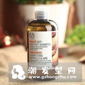 美体小铺生姜洗发水好用吗 价格多少钱
