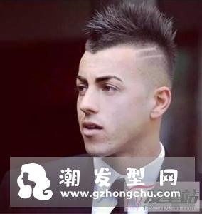 男生理什么发型好看 帅气发型散发时尚魅力