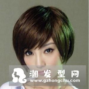 急诊科医生王珞丹短发发型叫什么 不同短发造型介绍图片