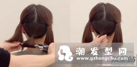 发型师亲授卷发棒烫卷技巧！长发、中短发跟着烫，波纹更自然、卷度超持久！