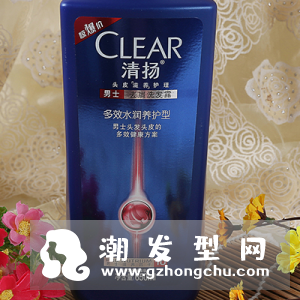 清扬洗发水含硅油吗 多少钱一瓶