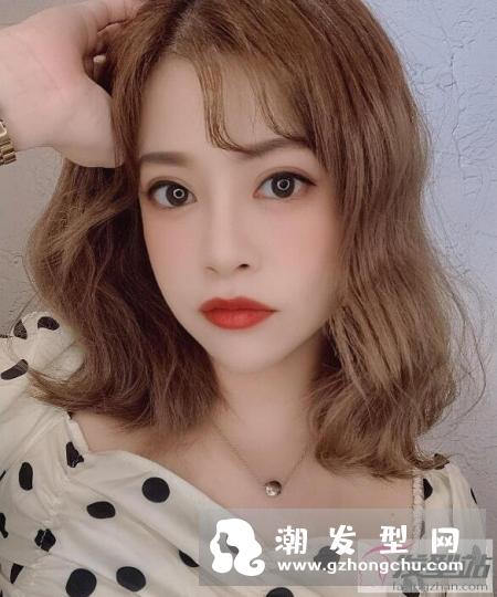 发型也要换季啦 这3款发型师推爆