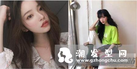 自然卷头发怎么做出好看发型 注意这几个细节让发型乖顺又漂亮