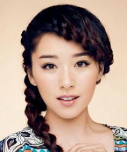 卷发怎么打理好看 超好看卷发打理效果图片