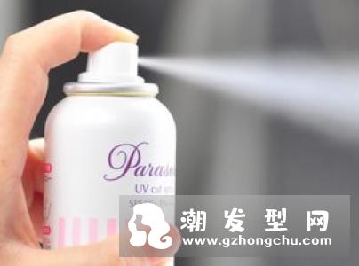 uh防晒喷雾防晒值是多少 什么时候用最好
